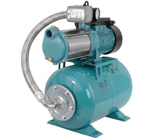 Насосная станция OMNIGENA MH 2200 Inox 24л