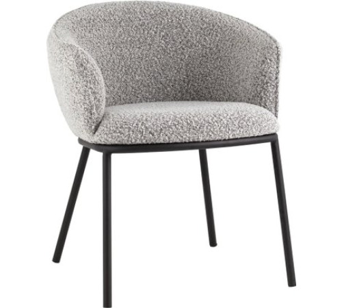 Стул Stool Group Дон серый