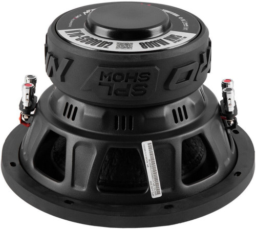 Головка сабвуфера SPL N10-S800 D2