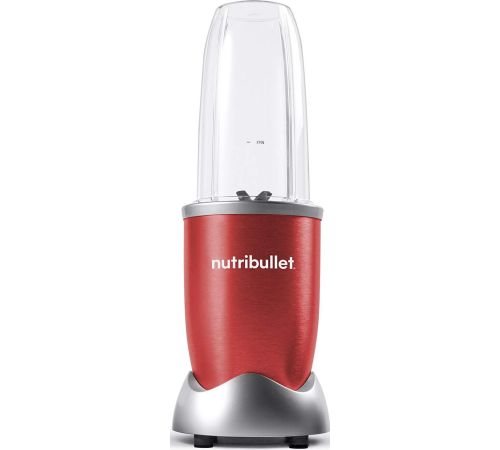 Стационарный блендер NutriBullet Pro NB908R