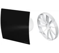 Осевой вентилятор Awenta System+ Turbo 125M KWT125M-PECB125P-ZZ125