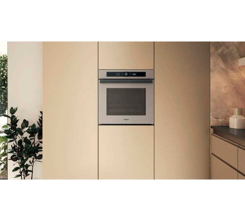 Электрический духовой шкаф Whirlpool WOI4S8HM2SEA