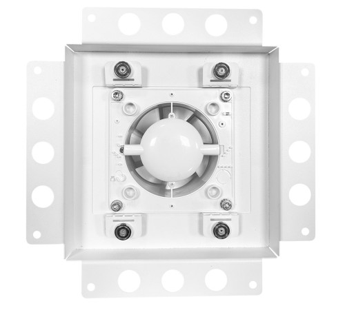 Осевой вентилятор Homy Air APS100WTZ с обратным клапаном