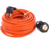 Удлинитель ЭРА UPx-1e-20m Б0046816