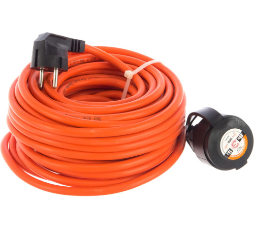 Удлинитель ЭРА UPx-1e-20m Б0046816