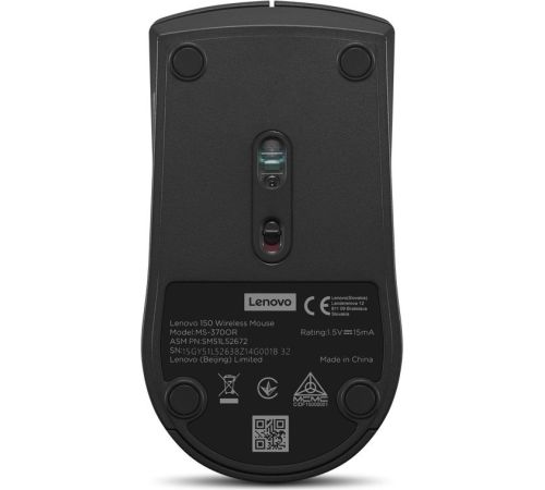 Мышь Lenovo 150 GY51L52638