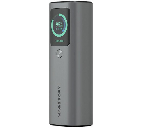 Внешний аккумулятор Magssory Gear 20K 165W 20000mAh PBN007