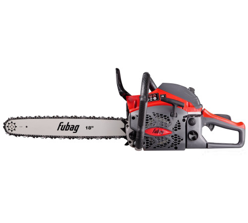 Бензопила Fubag FPS 56