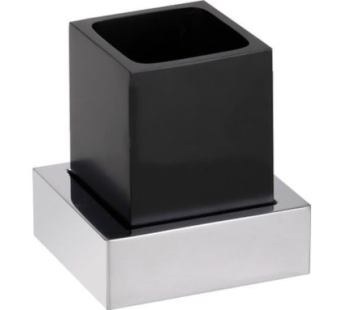 Стакан для зубной щетки и пасты Bemeta Gamma 145411012