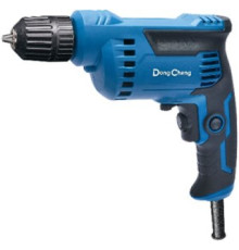 Безударная дрель DongCheng DJZ05-10BK