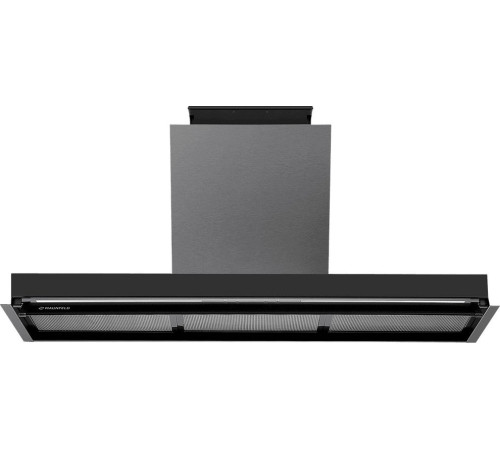 Кухонная вытяжка MAUNFELD Mirage 90 черный