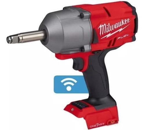 Гайковерт Milwaukee M18 ONEFHIWF12E-0X 4933478405 без АКБ, кейс