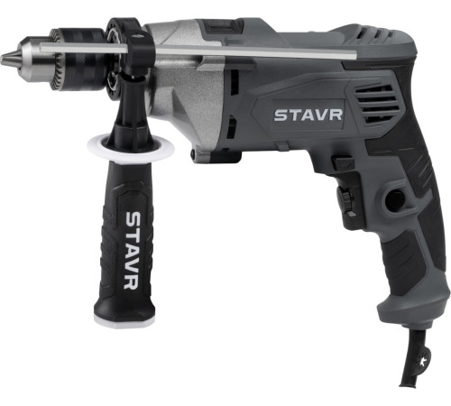 Ударная дрель Stavr Ставр SID 1000-13M