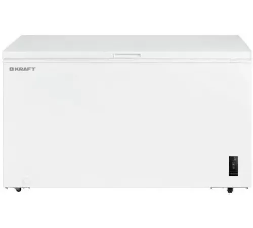 Морозильный ларь Kraft BDW-520BL