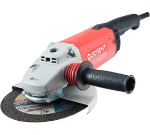 Угловая шлифмашина Фиолент МШУ1-23-230 М