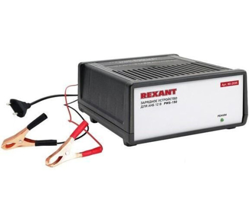 Зарядное устройство Rexant PWS-150
