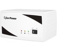 Источник бесперебойного питания CyberPower SMP350EI