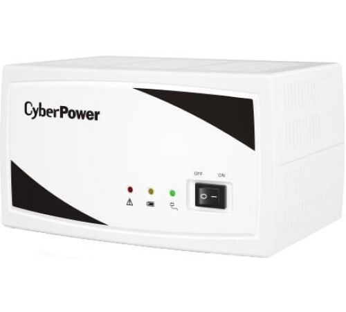 Источник бесперебойного питания CyberPower SMP350EI