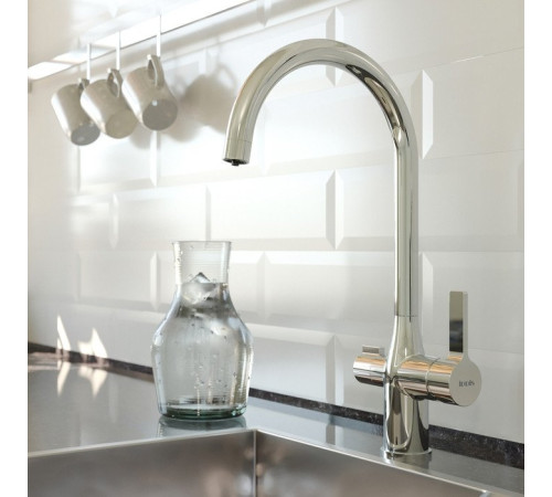 Смеситель IDDIS Pure PURBLFJi05