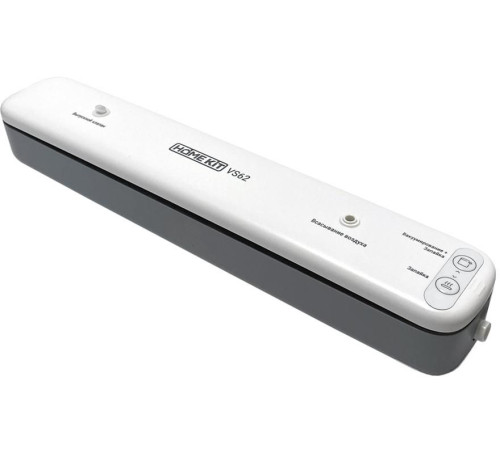 Вакуумный упаковщик HomeKit VS62