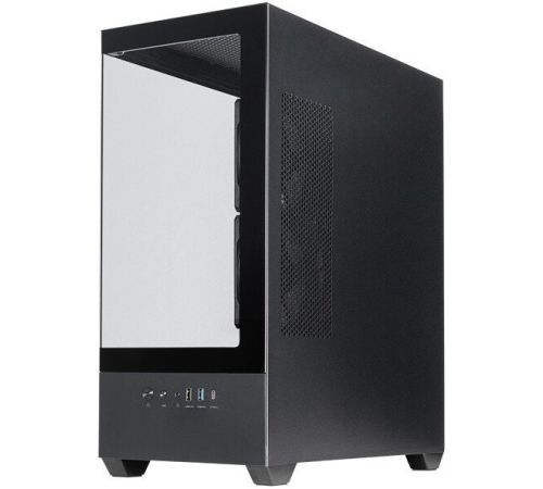 Корпус Chieftec Vista GT-01B-OP