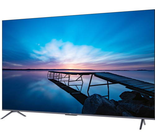 Телевизор Hikers 85HTQ01