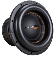 Головка сабвуфера DL Audio Phoenix Sport 12