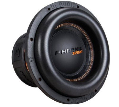 Головка сабвуфера DL Audio Phoenix Sport 12