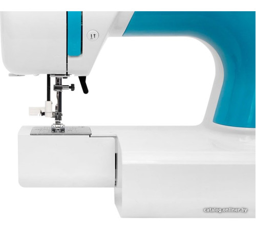 Электромеханическая швейная машина Chayka New Wave 4030