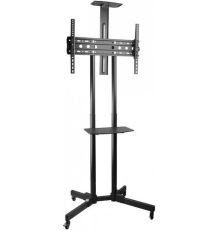 Стойка для телевизора Kromax Omega-19 черный