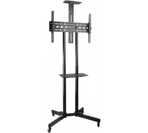 Стойка для телевизора Kromax Omega-19 черный