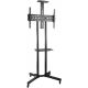 Стойка для телевизора Kromax Omega-19 черный