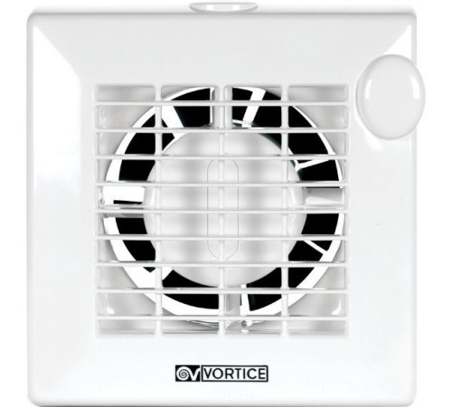 Осевой вентилятор Vortice Punto M 120/5