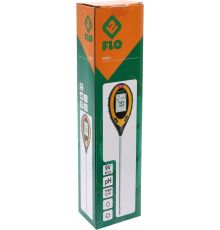 Измеритель почвы Flo 4 в 1 89000