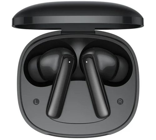 Наушники QCY T13 Pro черный