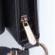 Женская сумка David Jones 823-CM6756-BLK черный