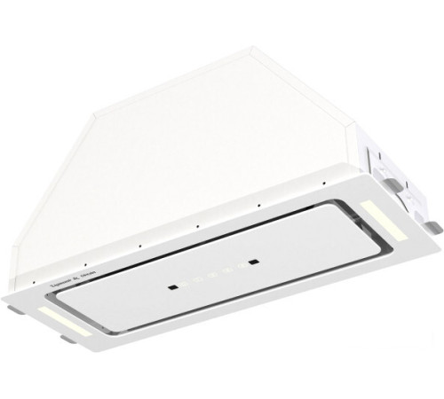 Кухонная вытяжка Zigmund & Shtain K 014.7 W