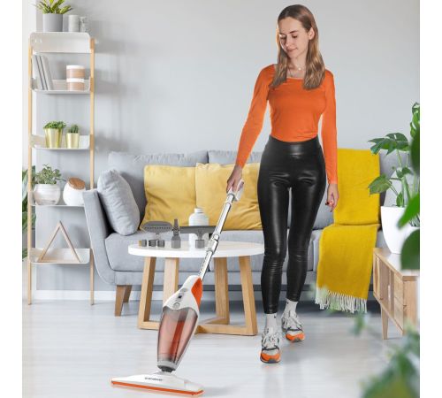Паровая швабра Endever Odyssey Q-622