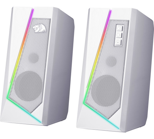 Акустика Redragon Anvil белый