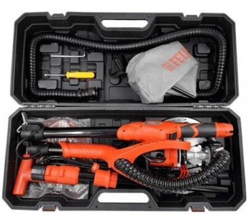 Шлифмашина для стен и потолков Felisatti FT8705 кейс