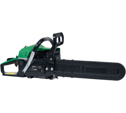 Бензопила Oasis GS-5218 Eco