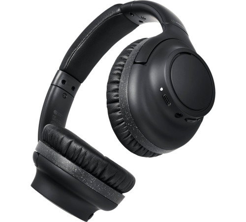 Наушники Audio-Technica ATH-S300BT черный