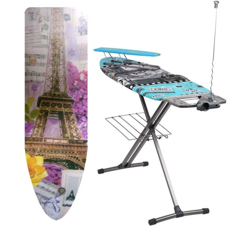 Гладильная доска Nika Ника 9 Н9 Франция