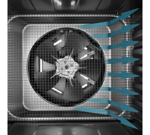 Сушилка для овощей и фруктов Kitfort KT-1911