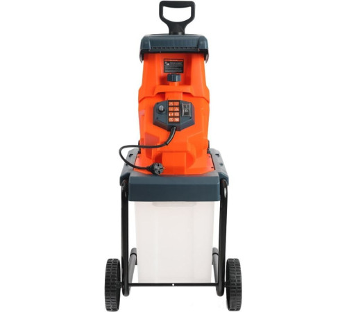 Садовый измельчитель Patriot PT SE 26