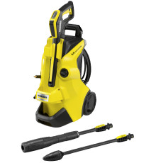Мойка высокого давления Karcher K 4 Power Control 1.324-030.0