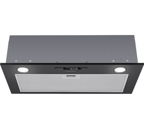 Кухонная вытяжка MAUNFELD Crosby Light C 60 черный