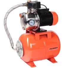 Насос Patriot PW 1200-24 INOX