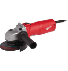 Угловая шлифмашина Milwaukee AG 9-125 XE [4933403206]