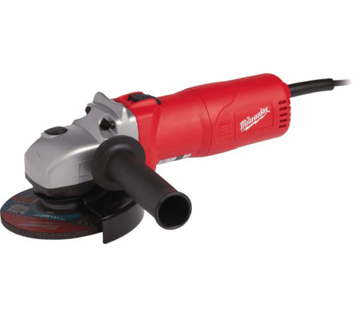 Угловая шлифмашина Milwaukee AG 9-125 XE [4933403206]